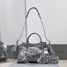 Balenciaga Classic City Bags